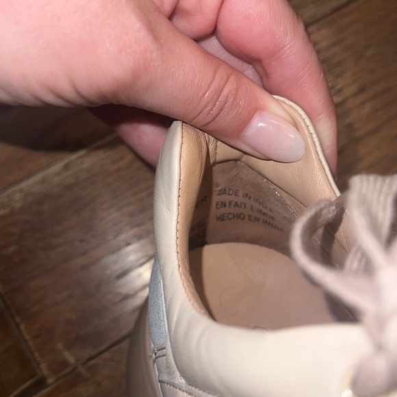 Seychelles I’ll be there Sneakers in Blush - Picture 7 of 9